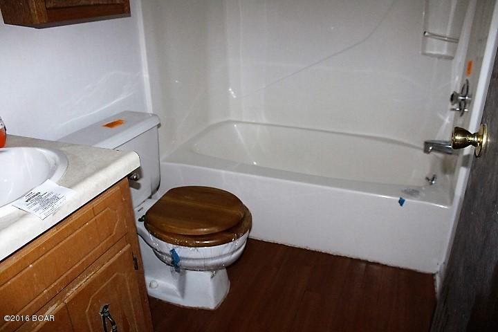 Indian Springs - Residential