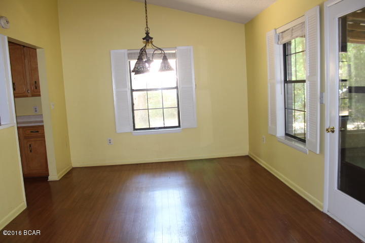 Indian Springs - Residential