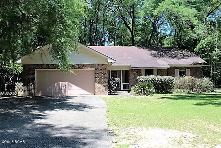 Indian Springs - Residential