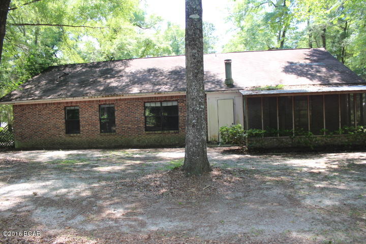 Indian Springs - Residential