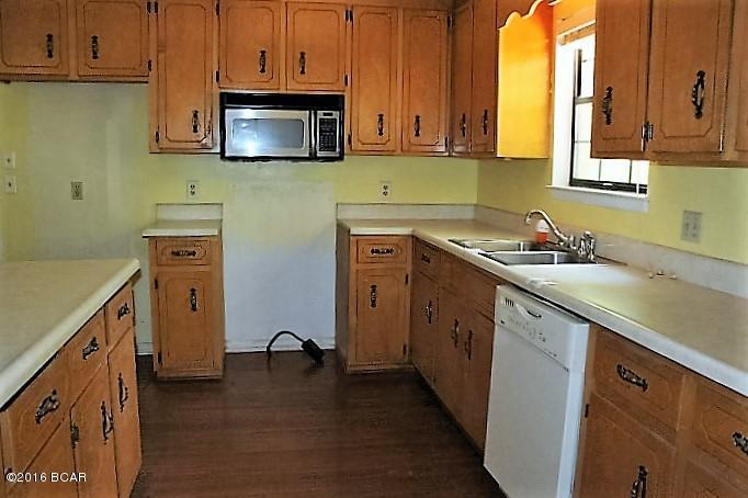 Indian Springs - Residential