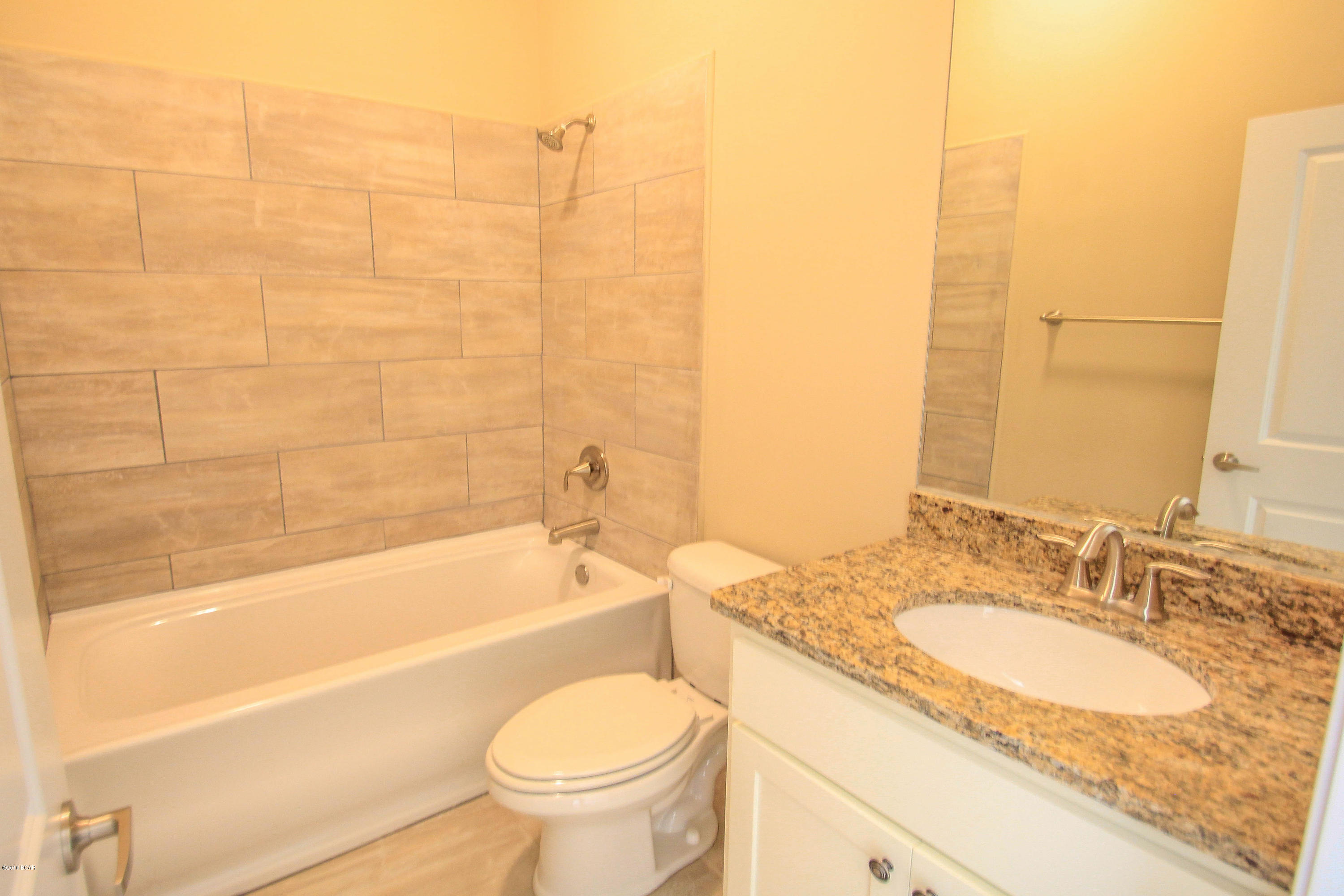 Island Reserve - Residential Lease