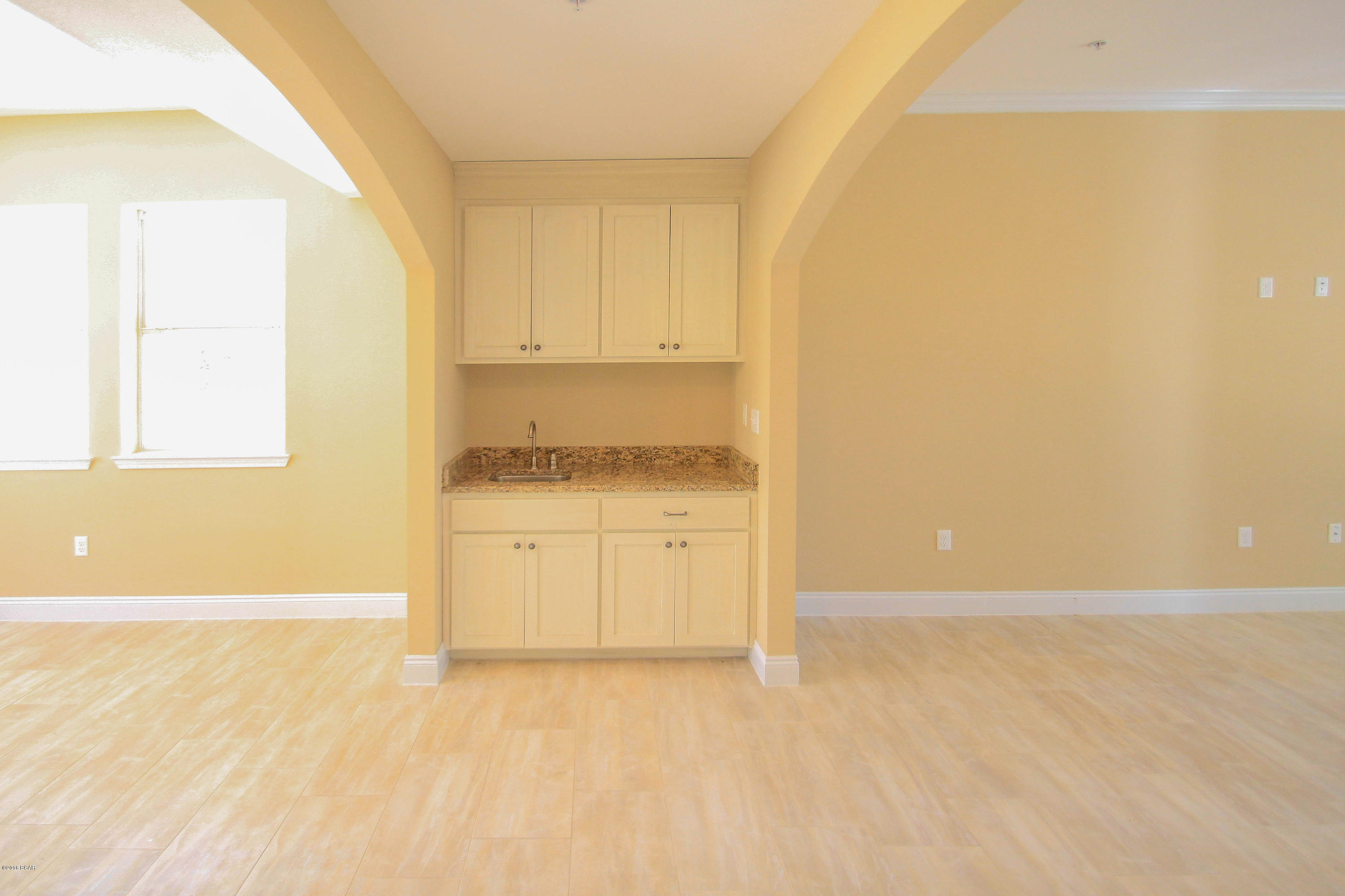 Island Reserve - Residential Lease