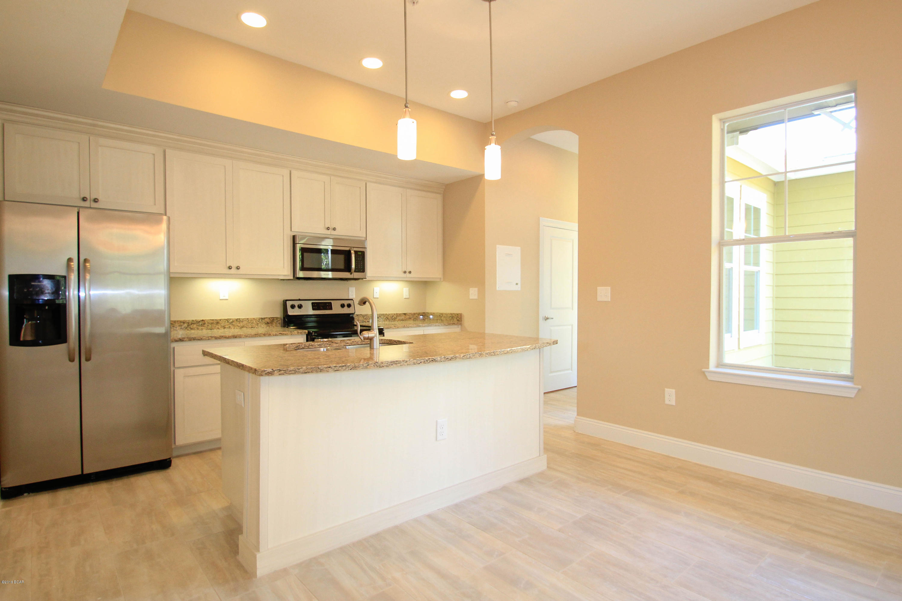 Island Reserve - Residential Lease