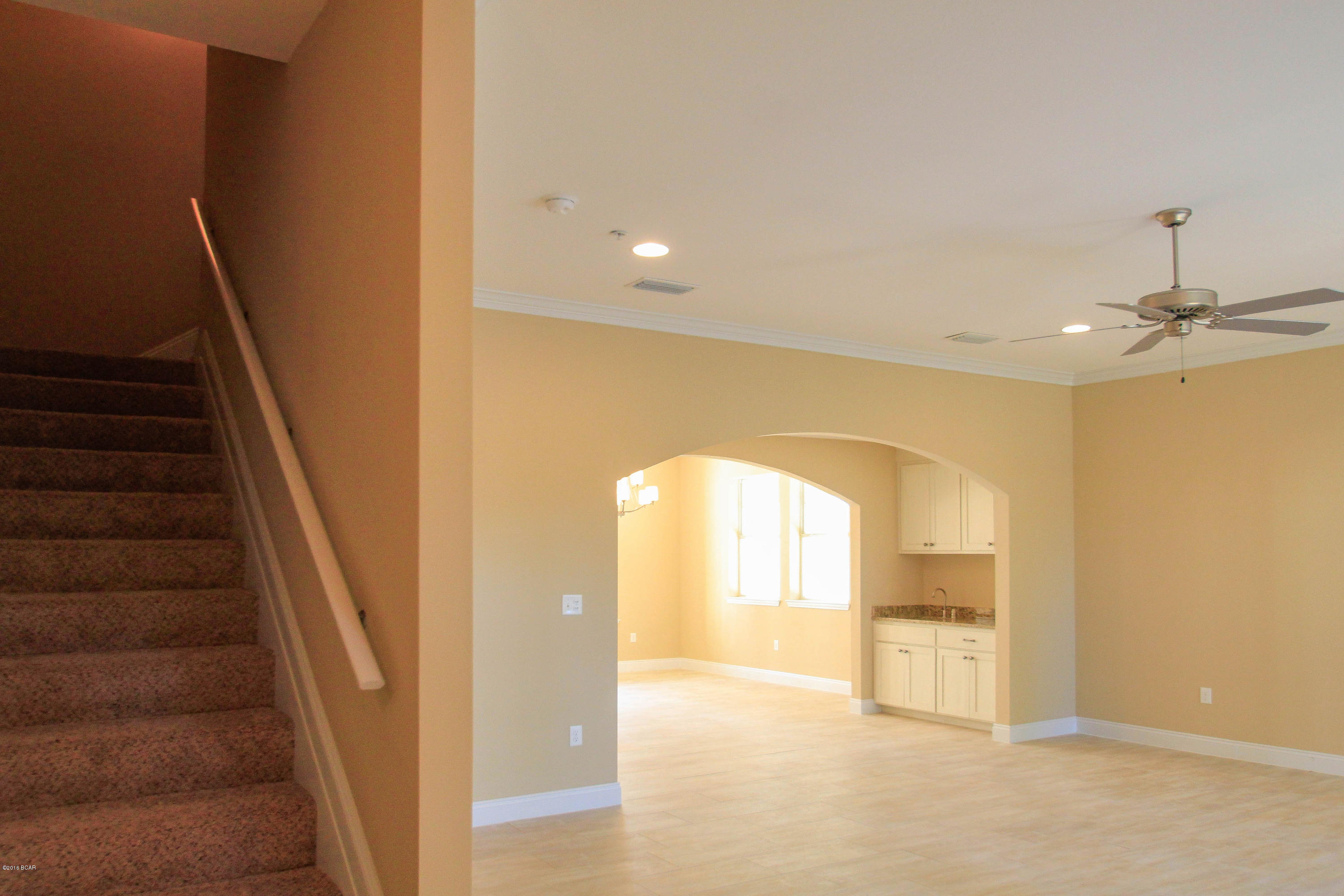 Island Reserve - Residential Lease