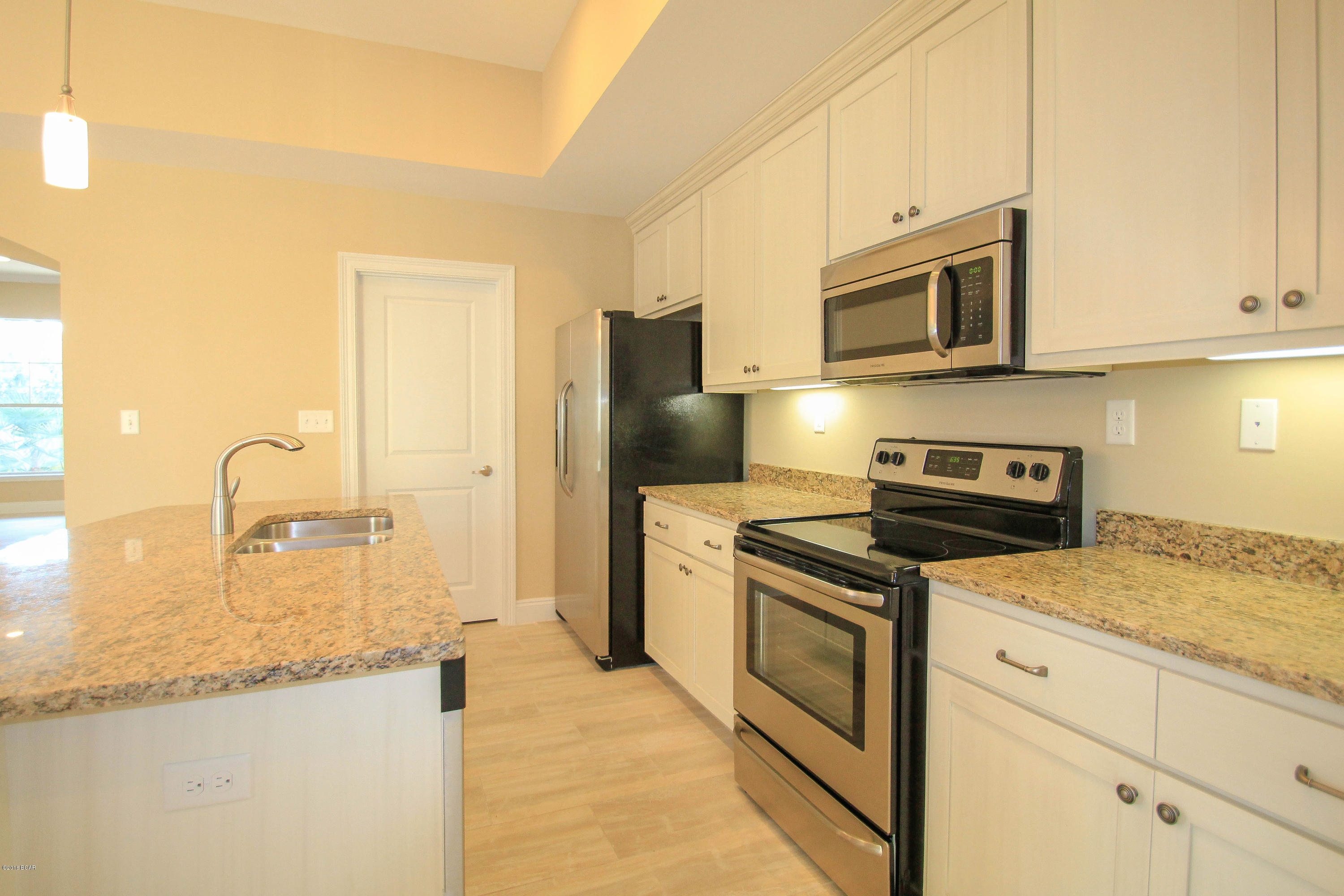 Island Reserve - Residential Lease