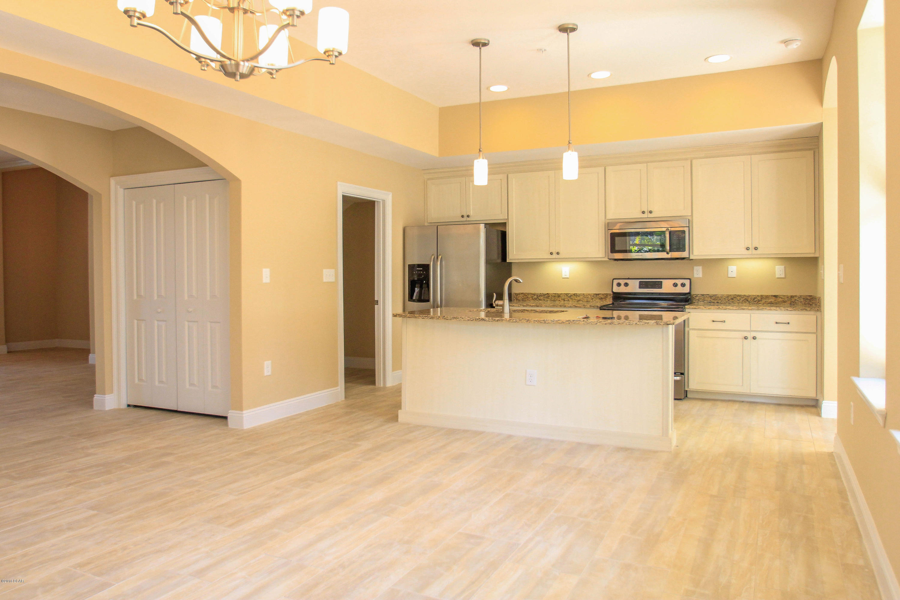 Island Reserve - Residential Lease