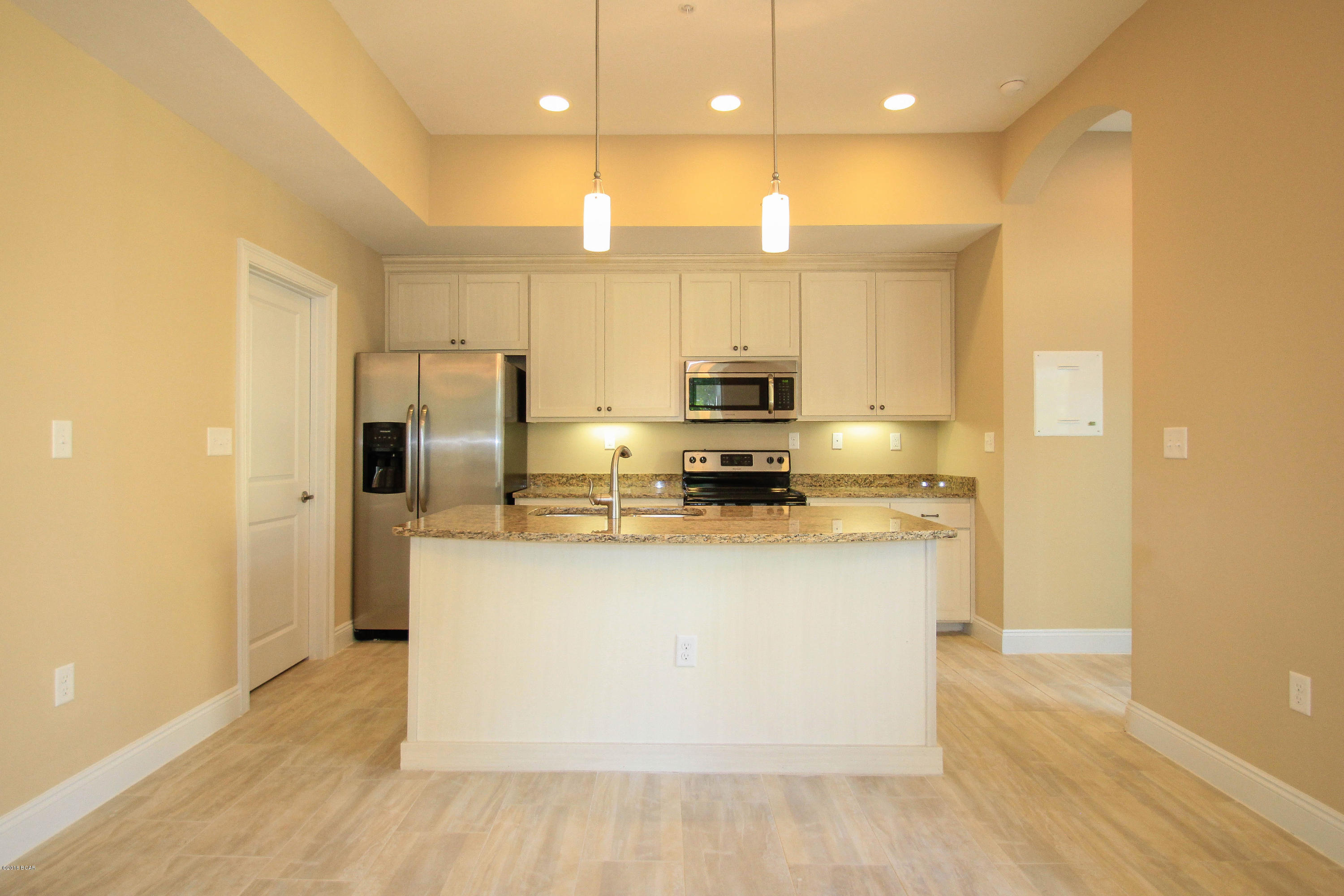 Island Reserve - Residential Lease