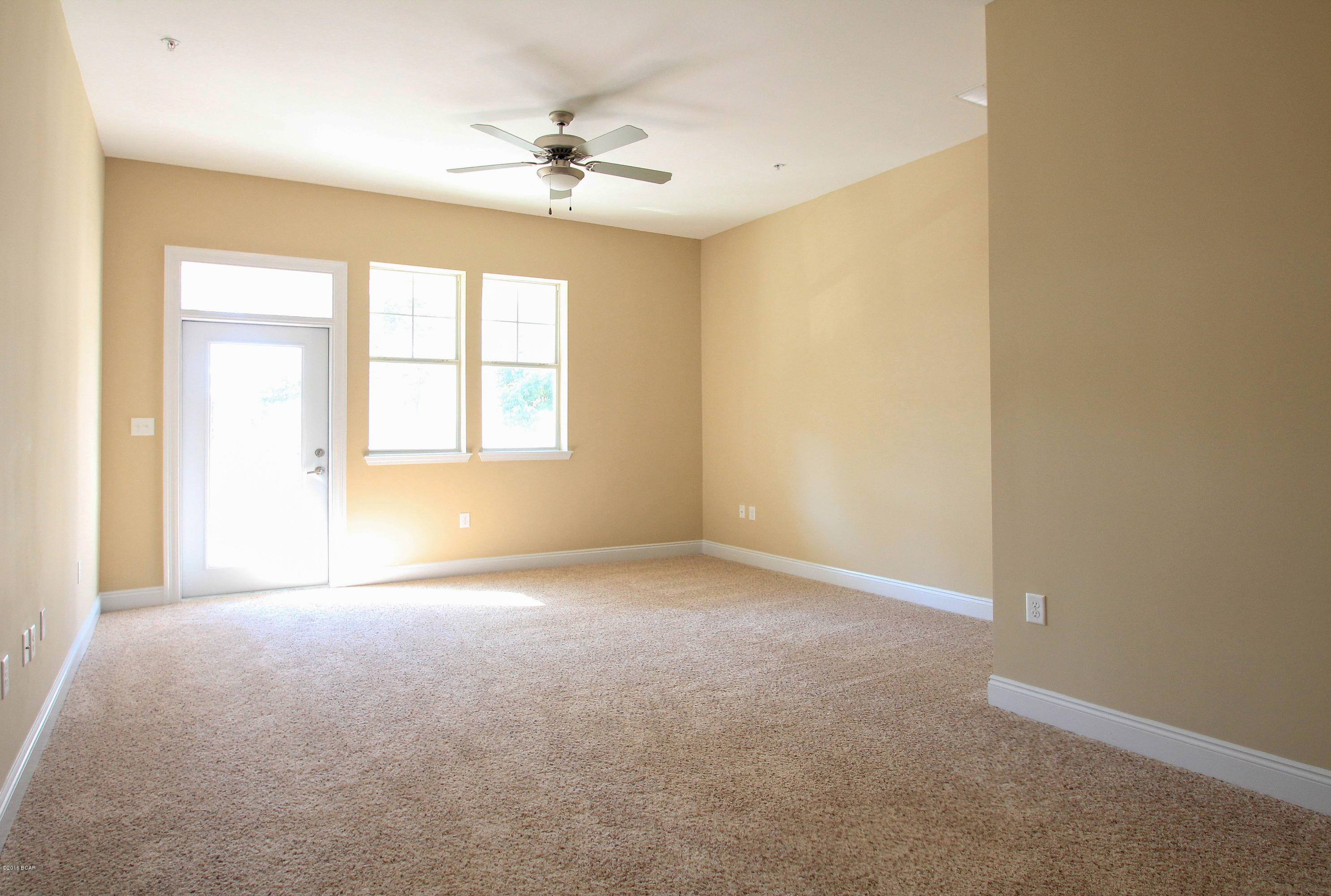 Island Reserve - Residential Lease