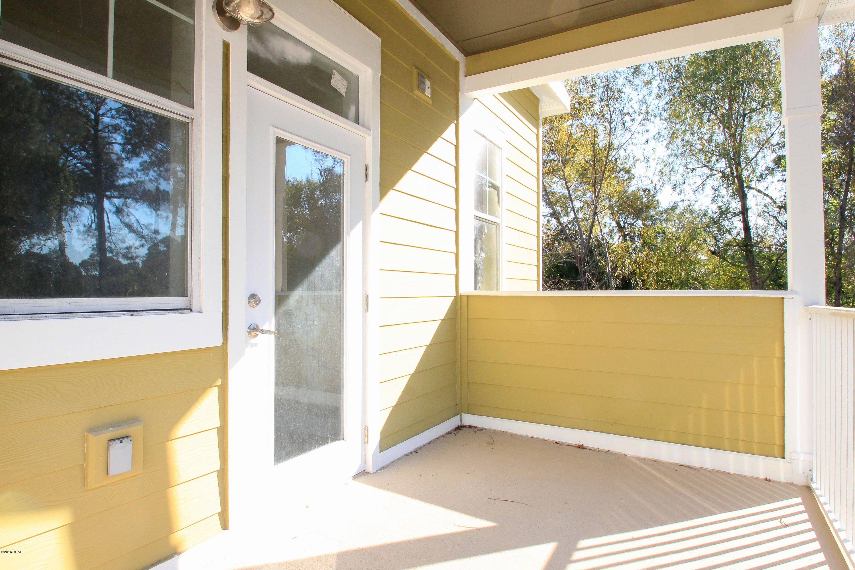 Island Reserve - Residential Lease