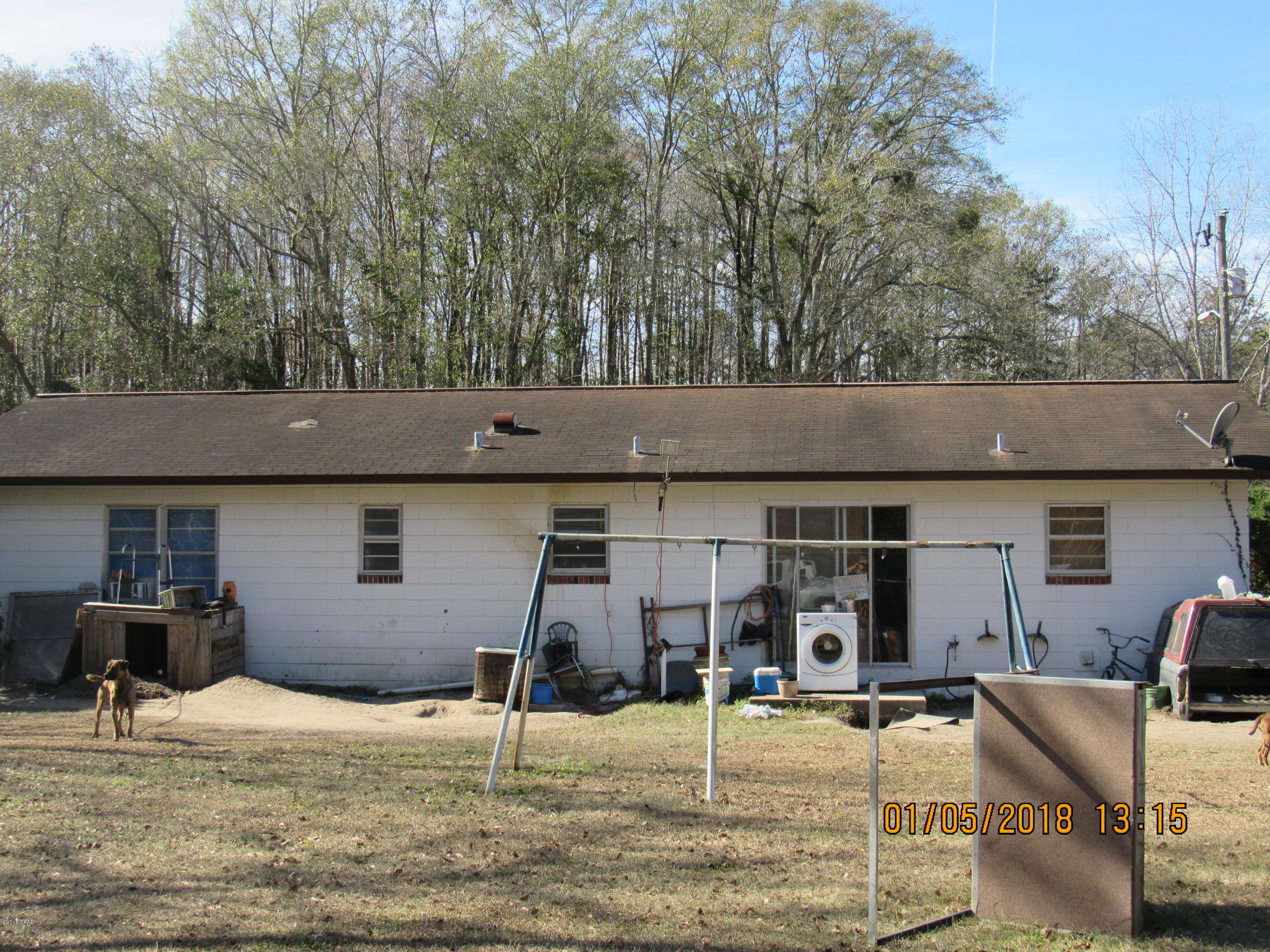 Chipley - Residential