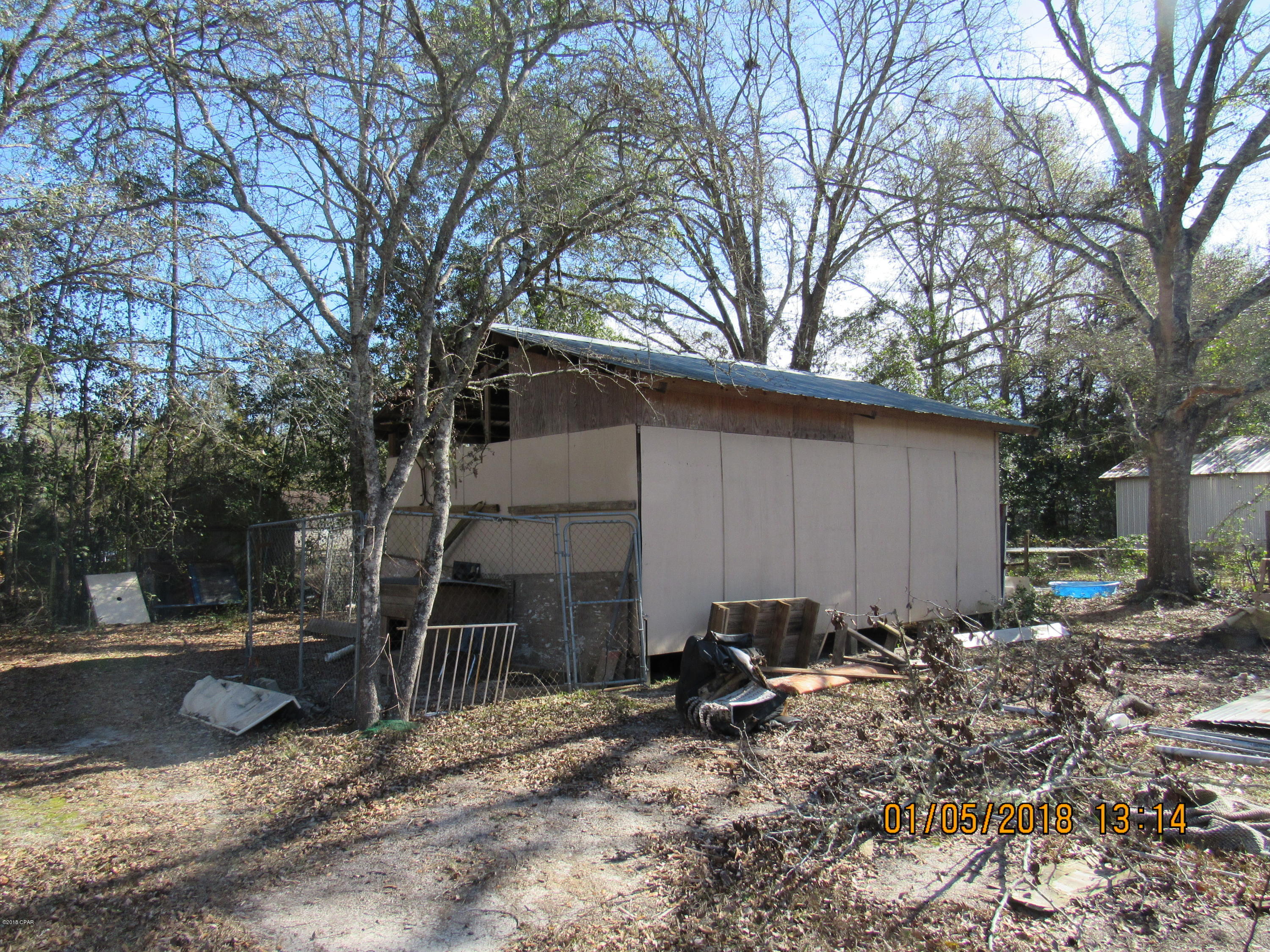 Chipley - Residential