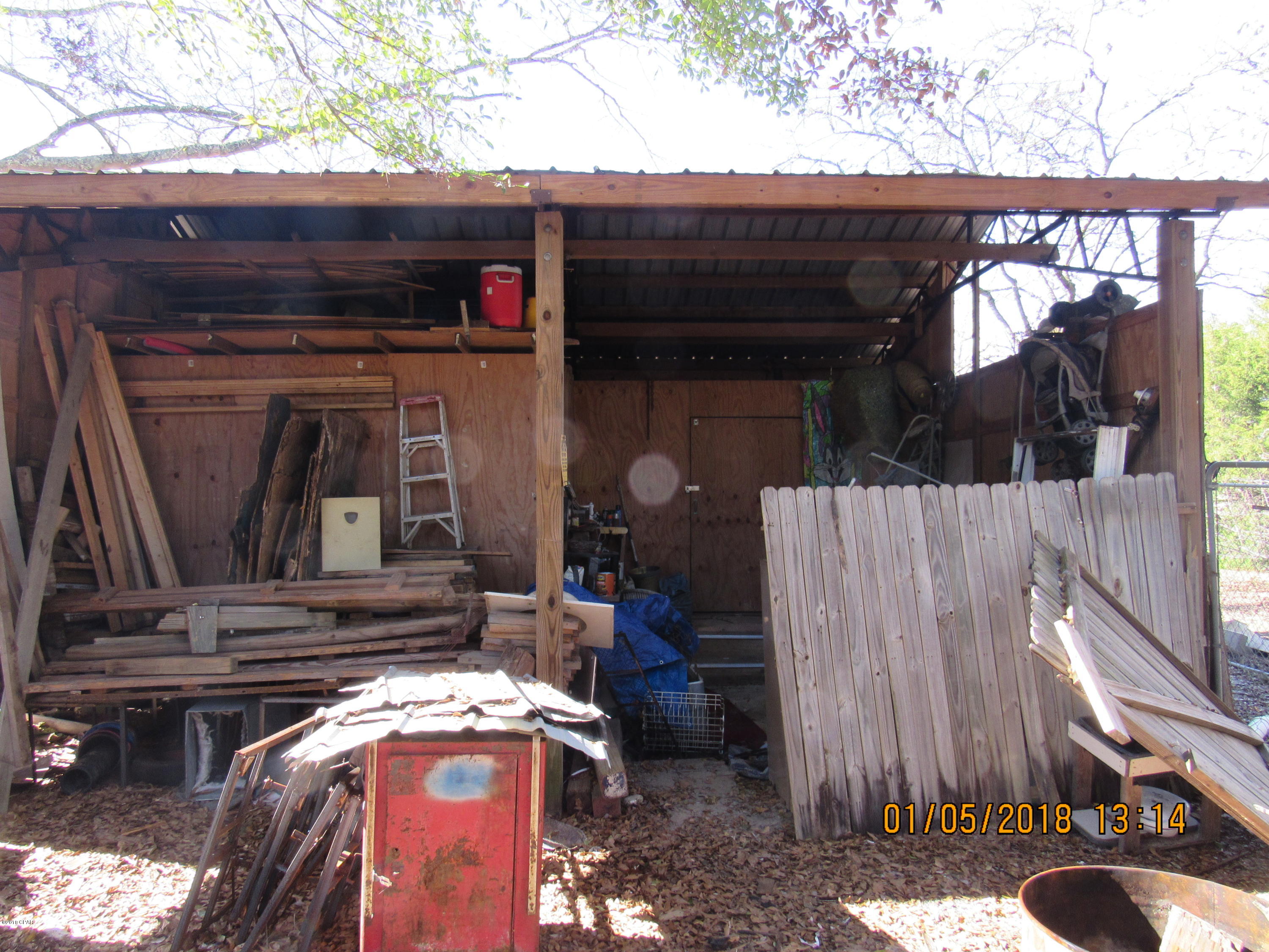 Chipley - Residential