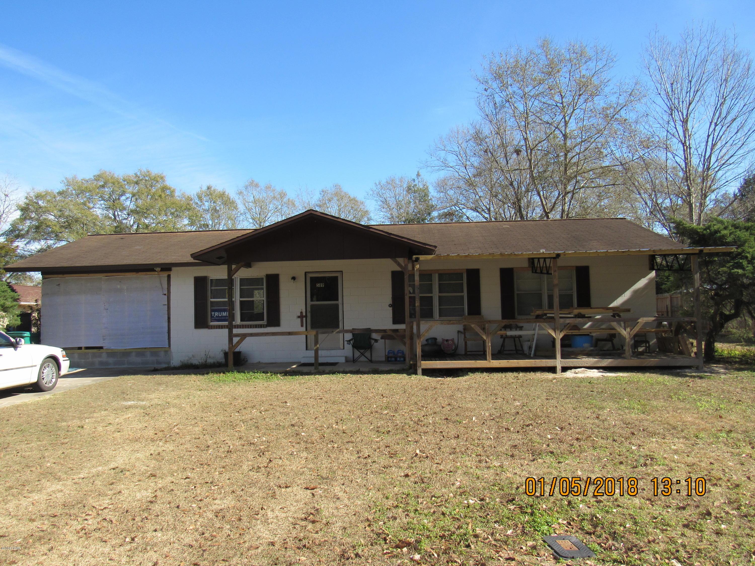 Chipley - Residential