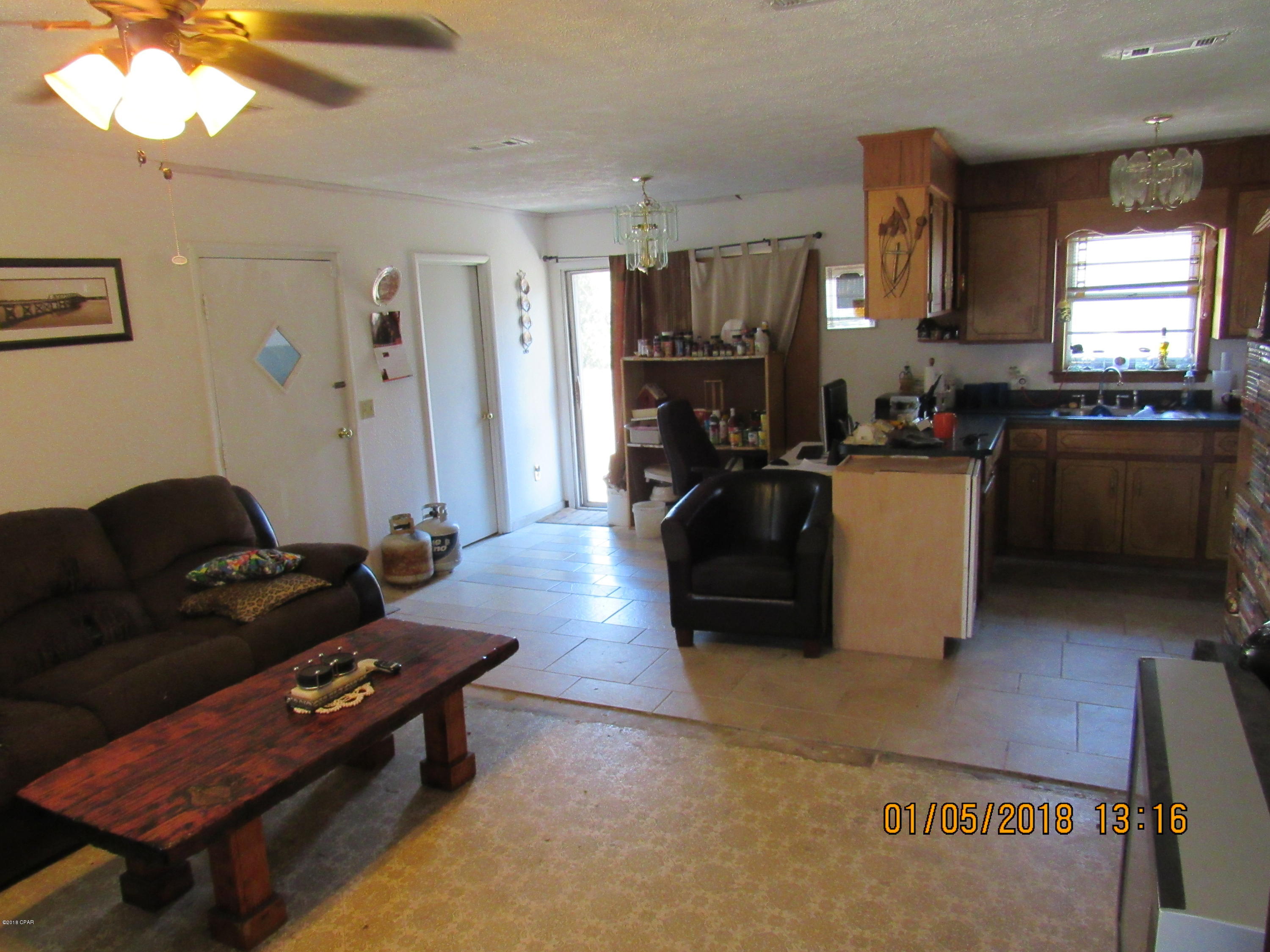 Chipley - Residential