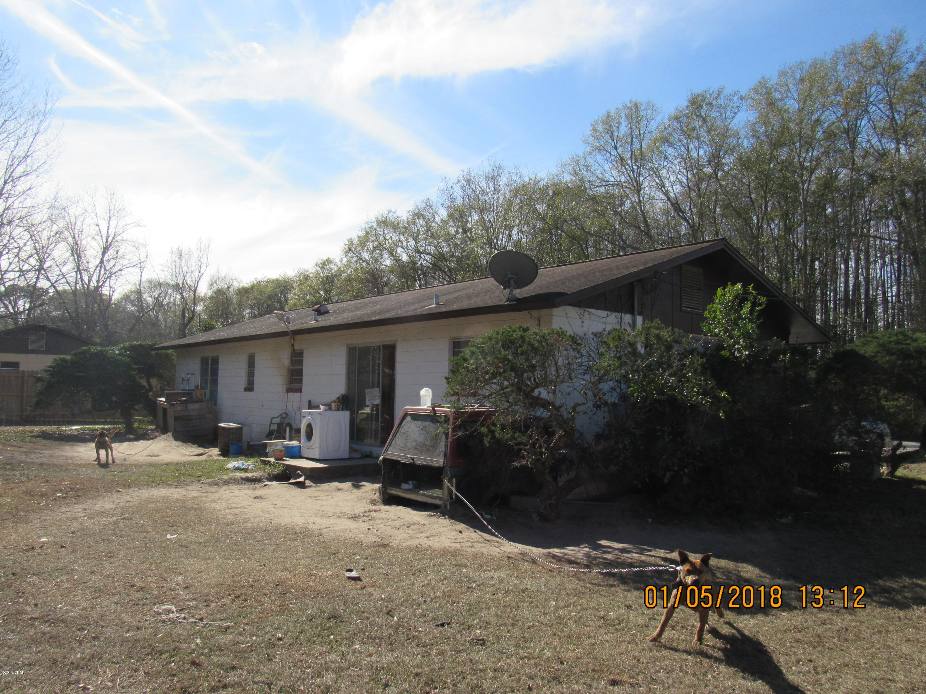 Chipley - Residential