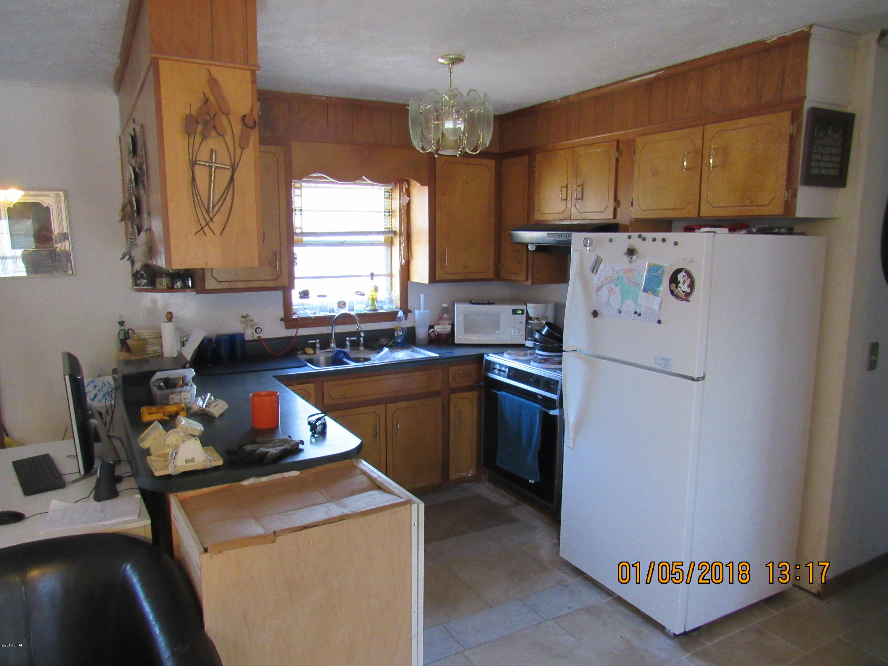 Chipley - Residential