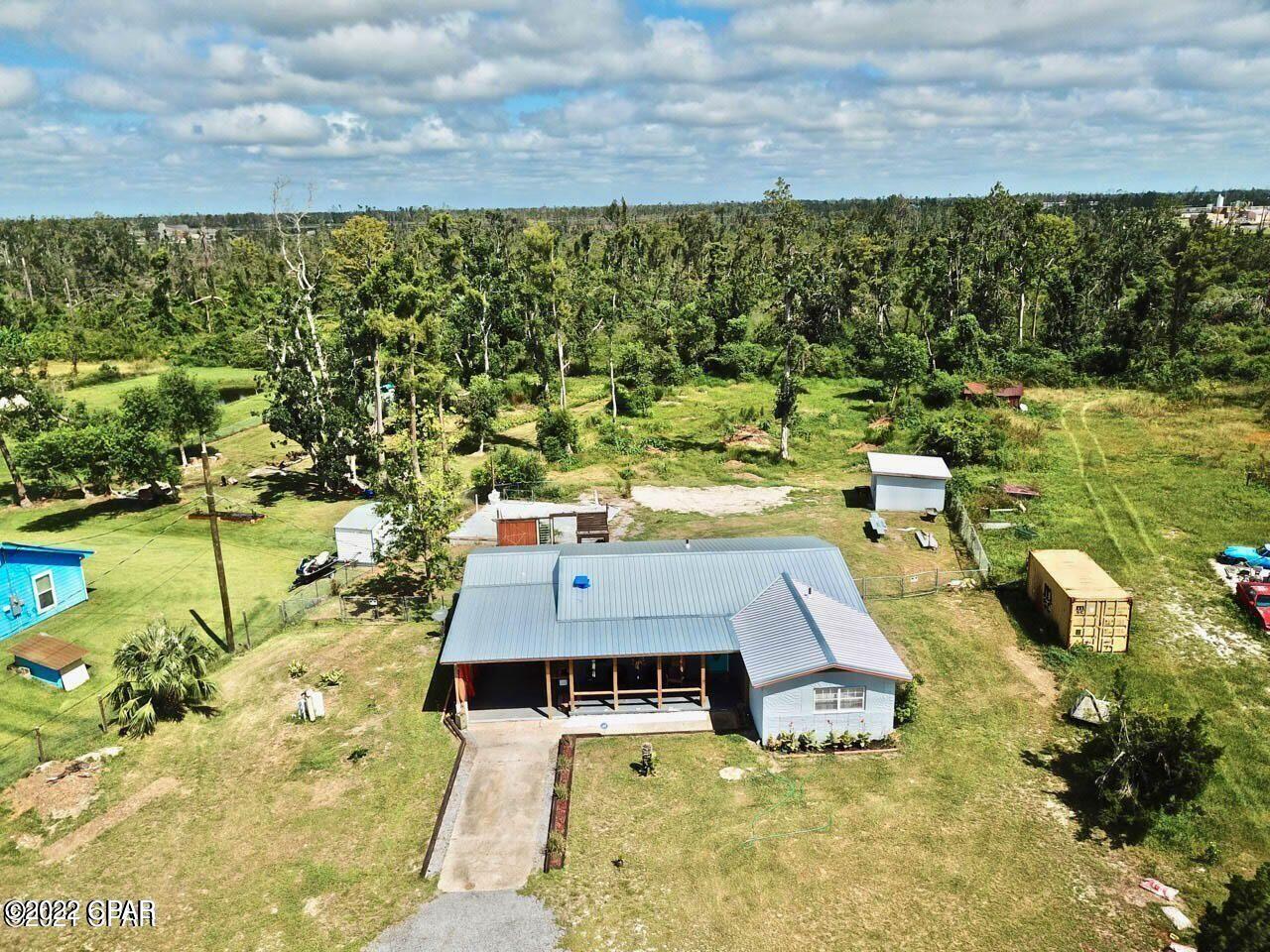 Highland City - Residential