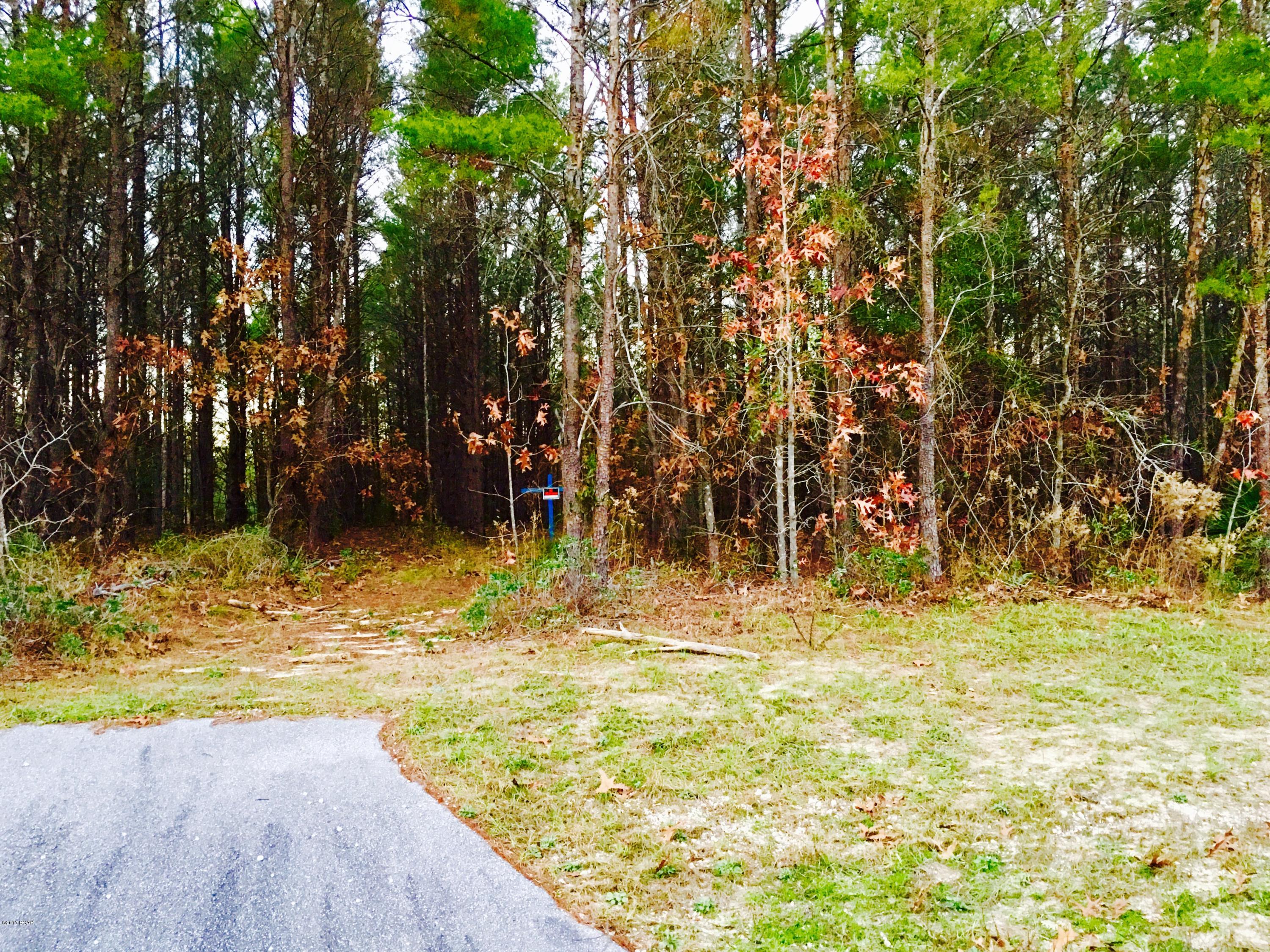 No Named Subdivision - Land