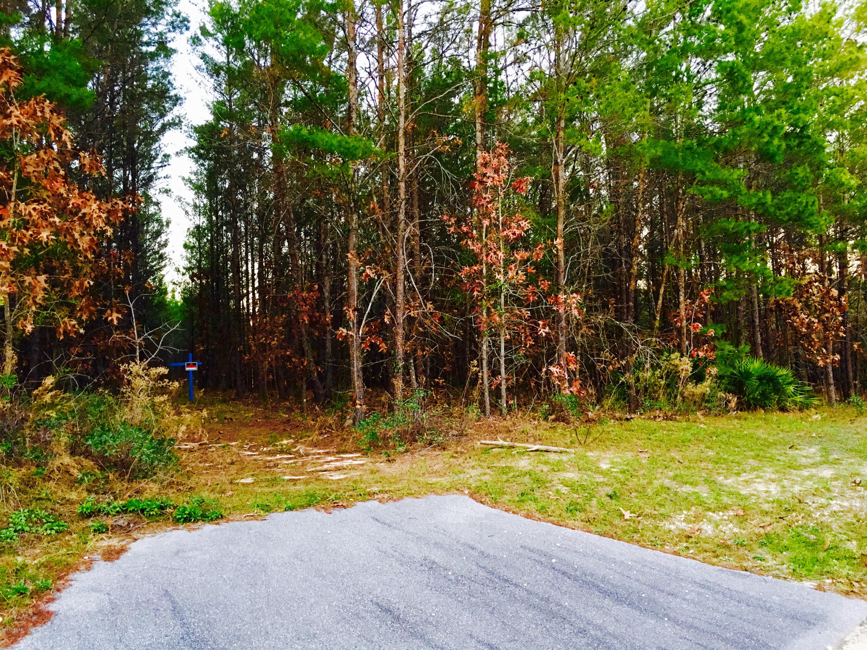 No Named Subdivision - Land