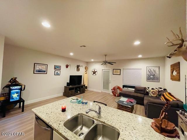 Waterfall Phase I - Residential