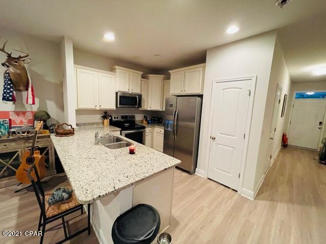 Waterfall Phase I - Residential