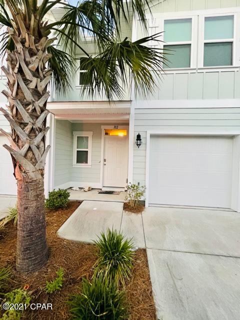 Waterfall Phase I - Residential