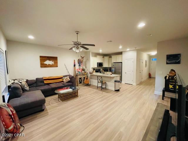 Waterfall Phase I - Residential