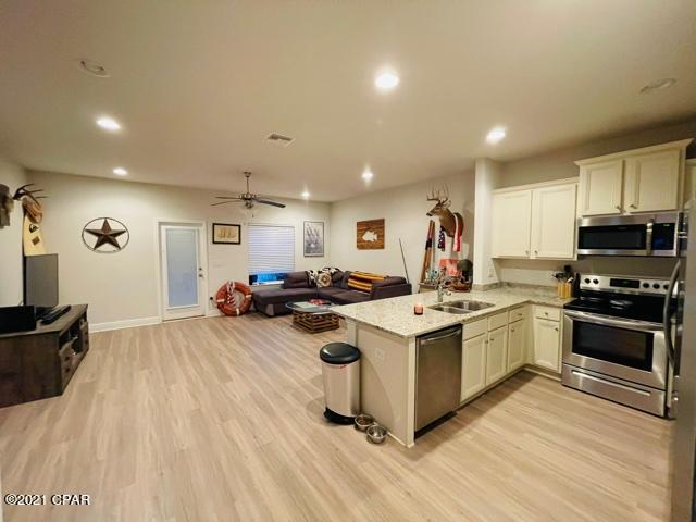 Waterfall Phase I - Residential