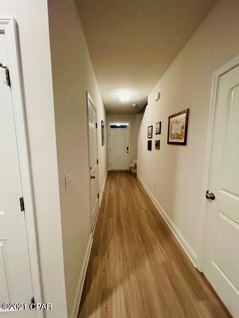 Waterfall Phase I - Residential