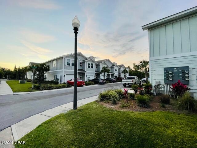 Waterfall Phase I - Residential