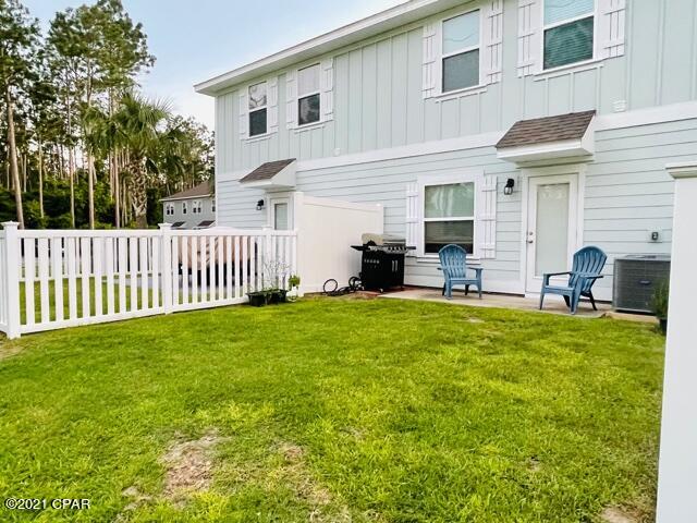 Waterfall Phase I - Residential