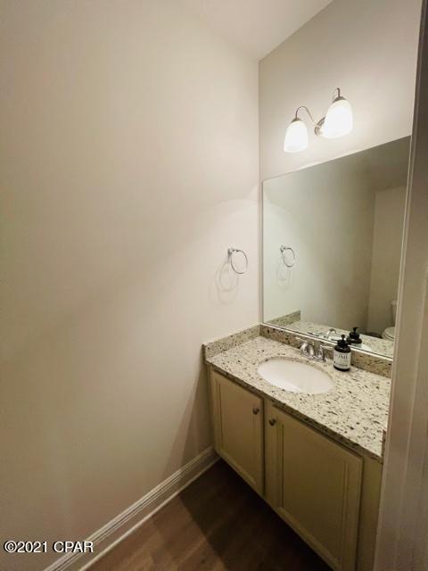 Waterfall Phase I - Residential