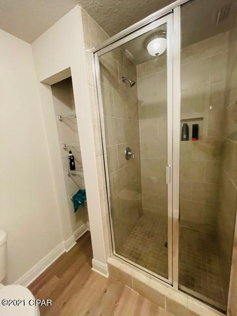 Waterfall Phase I - Residential