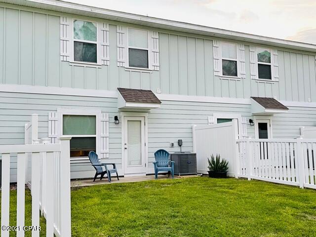 Waterfall Phase I - Residential