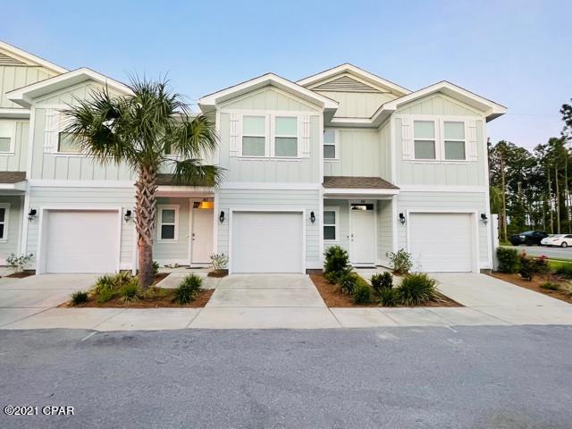 Waterfall Phase I - Residential