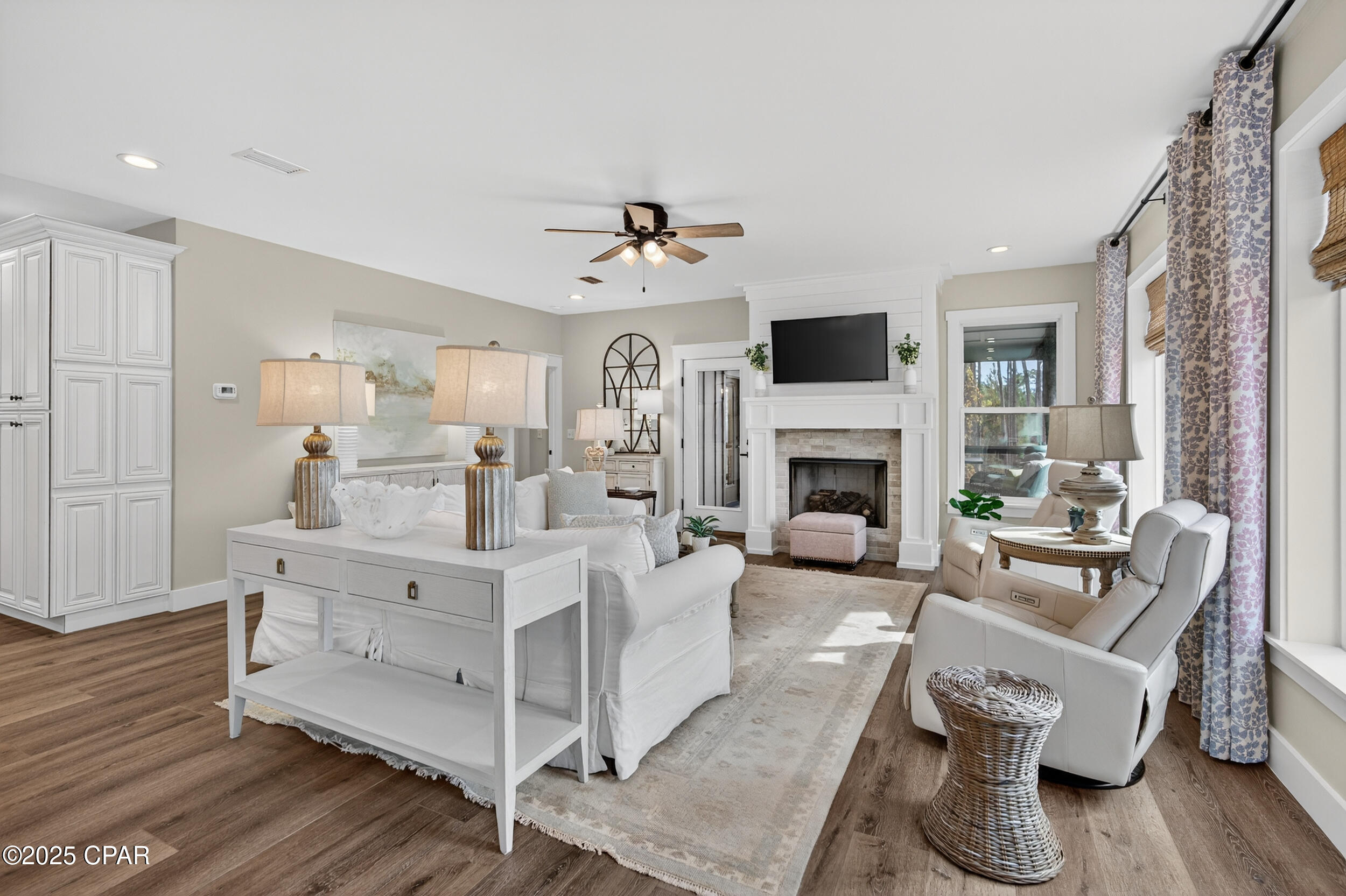 Rivercamps On Crooked Creek - Residential