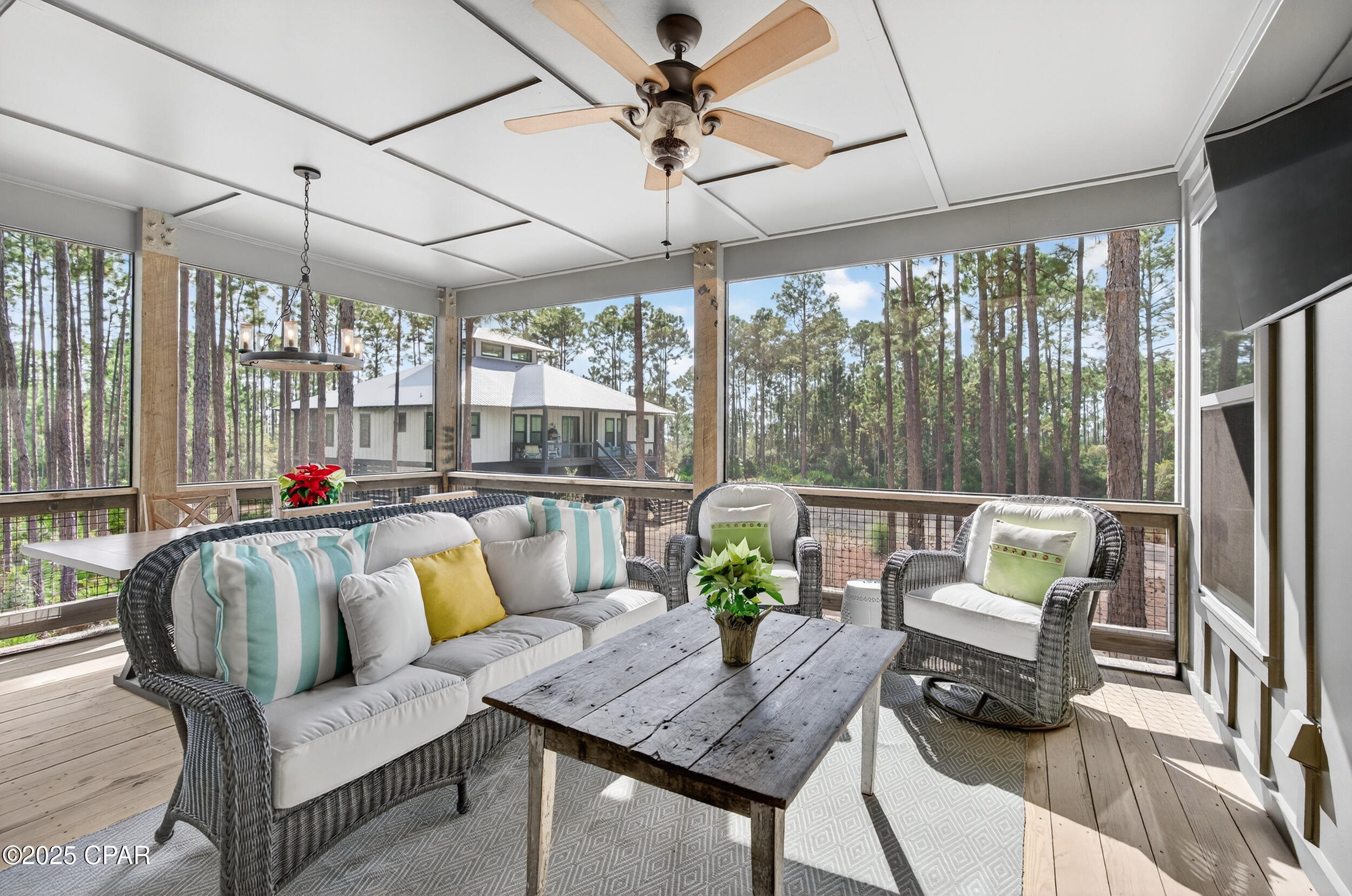 Rivercamps On Crooked Creek - Residential