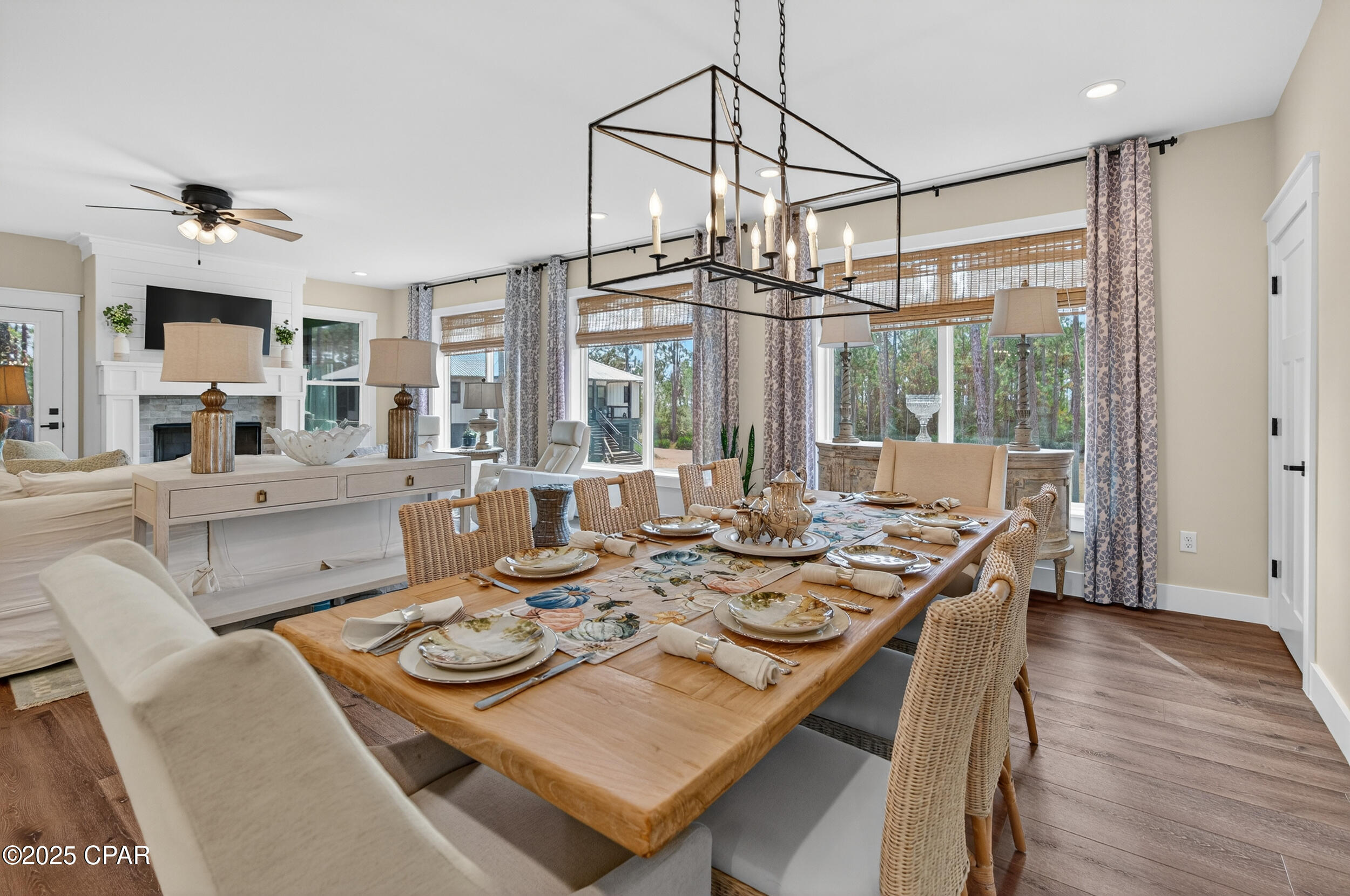 Rivercamps On Crooked Creek - Residential