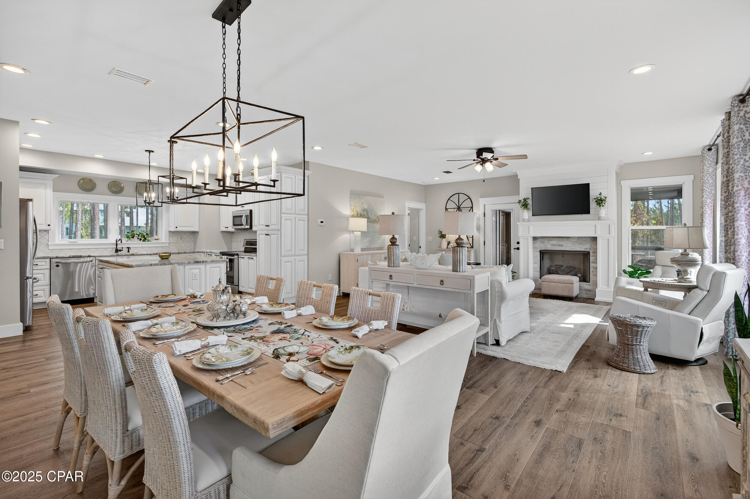 Rivercamps On Crooked Creek - Residential