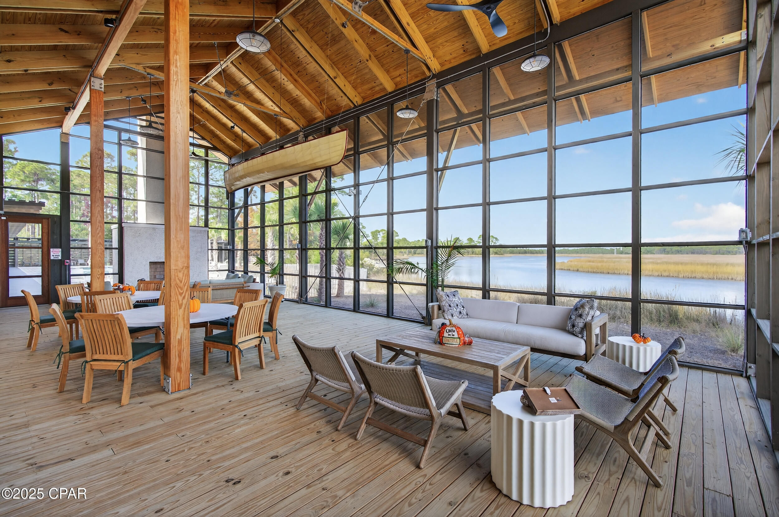 Rivercamps On Crooked Creek - Residential