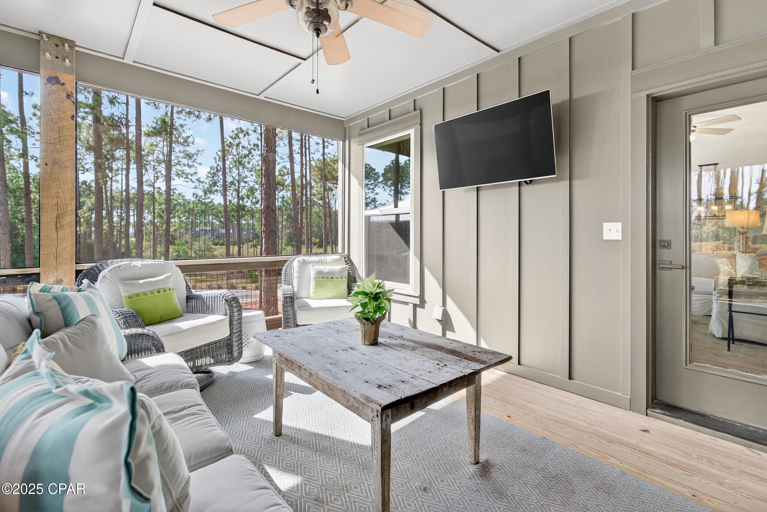 Rivercamps On Crooked Creek - Residential