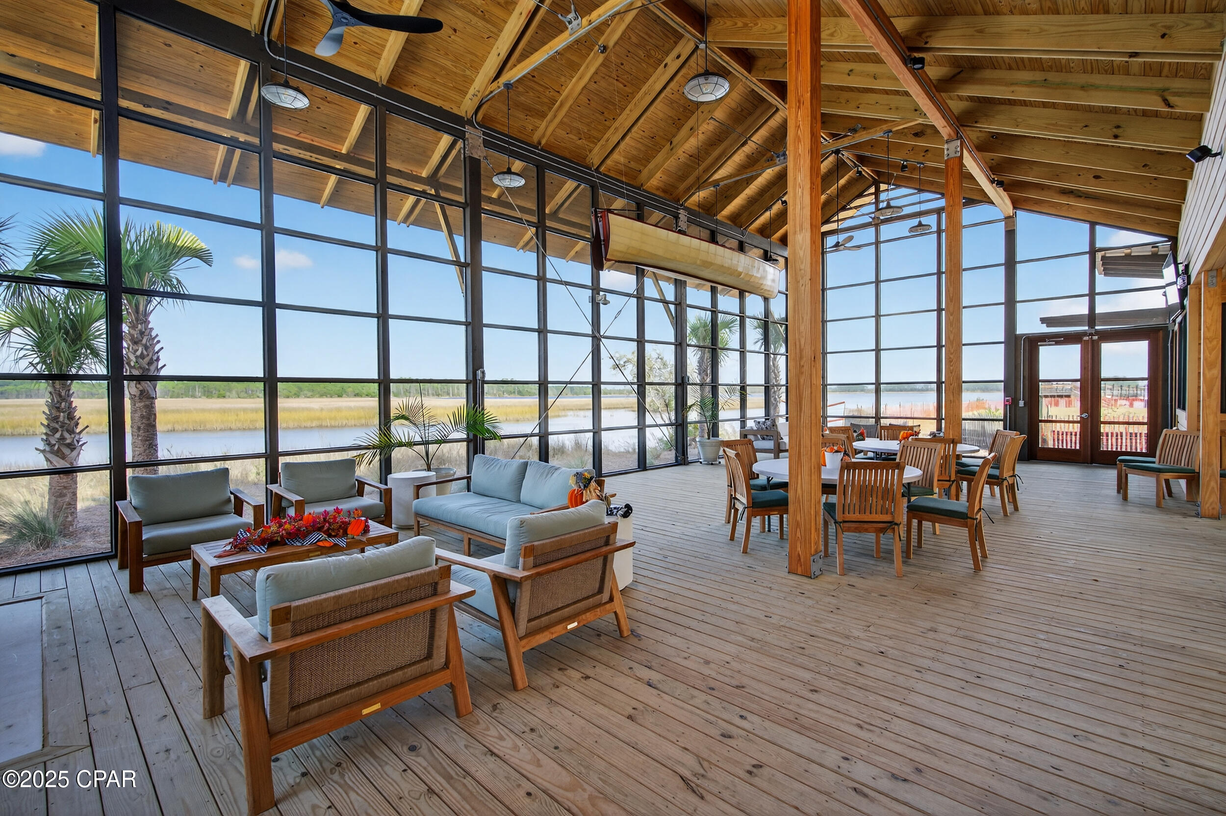 Rivercamps On Crooked Creek - Residential