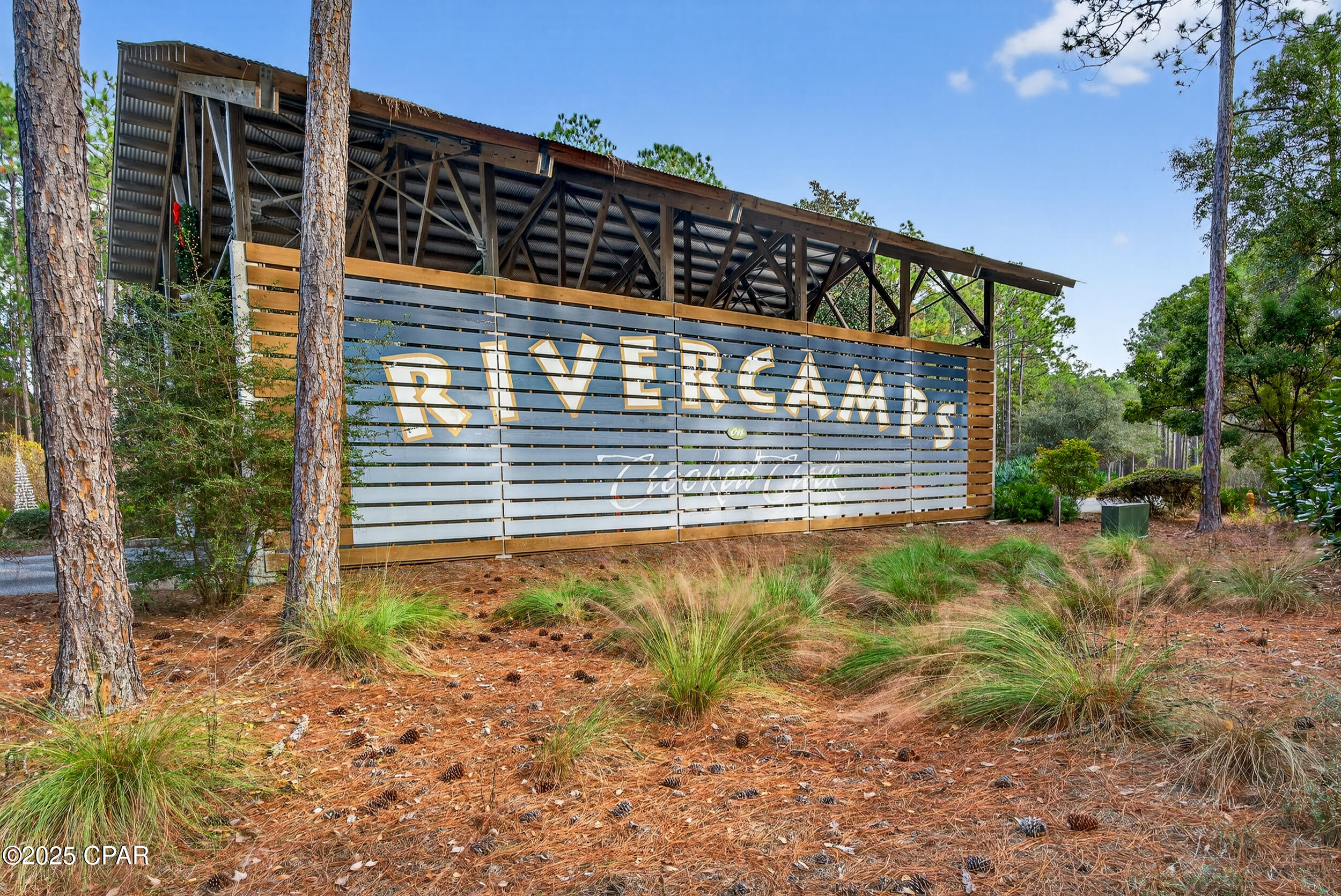 Rivercamps On Crooked Creek - Residential