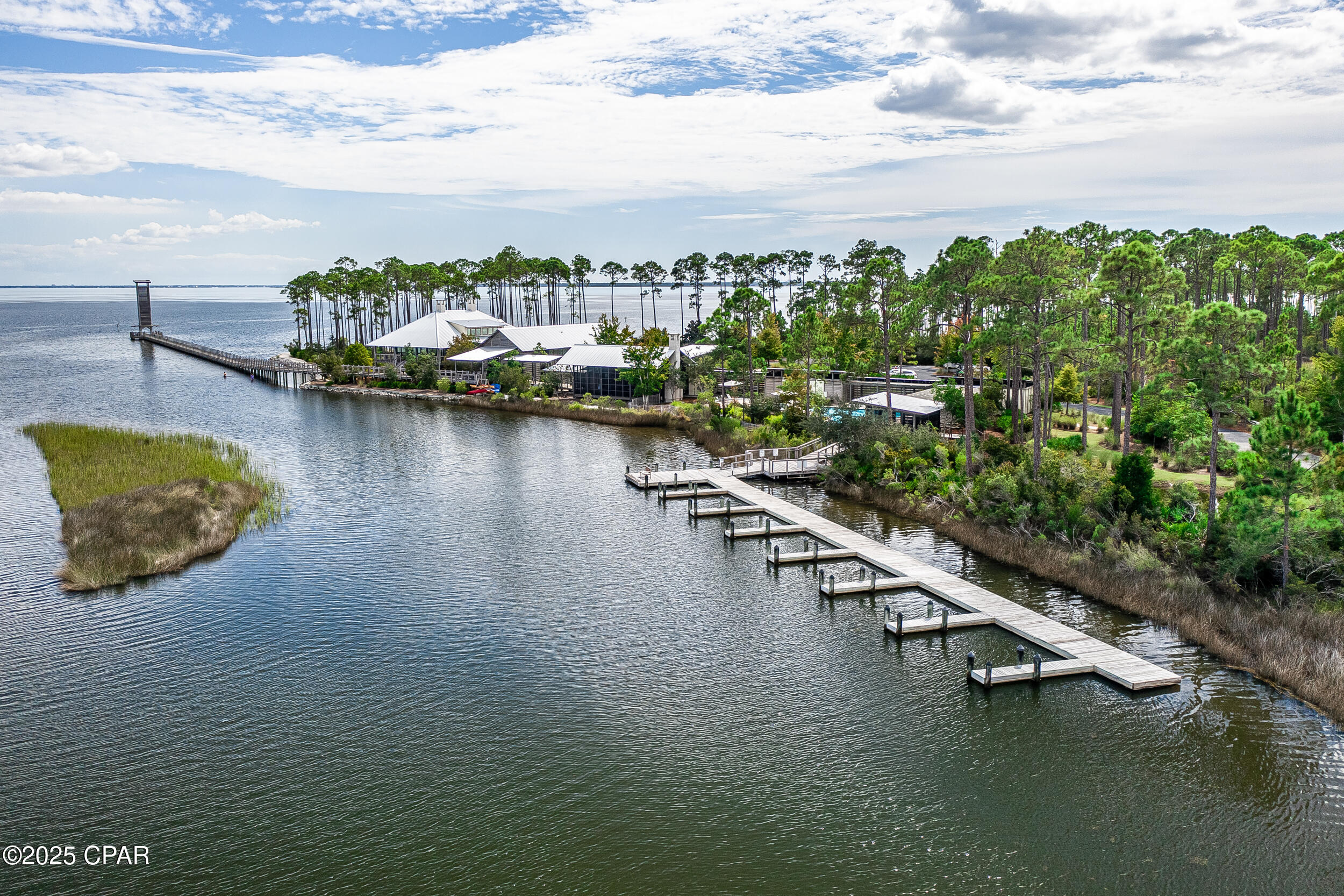 Rivercamps On Crooked Creek - Residential