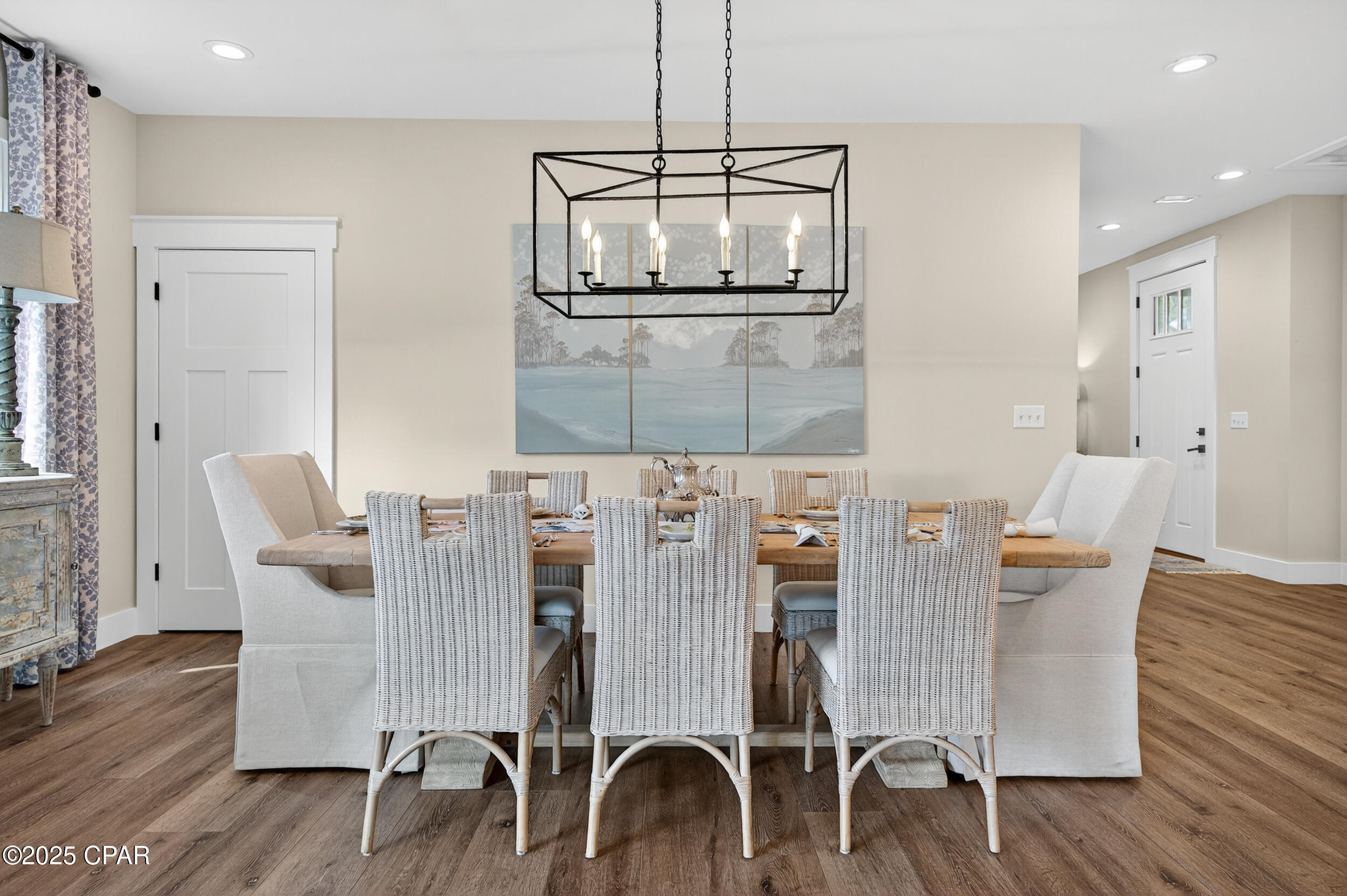 Rivercamps On Crooked Creek - Residential