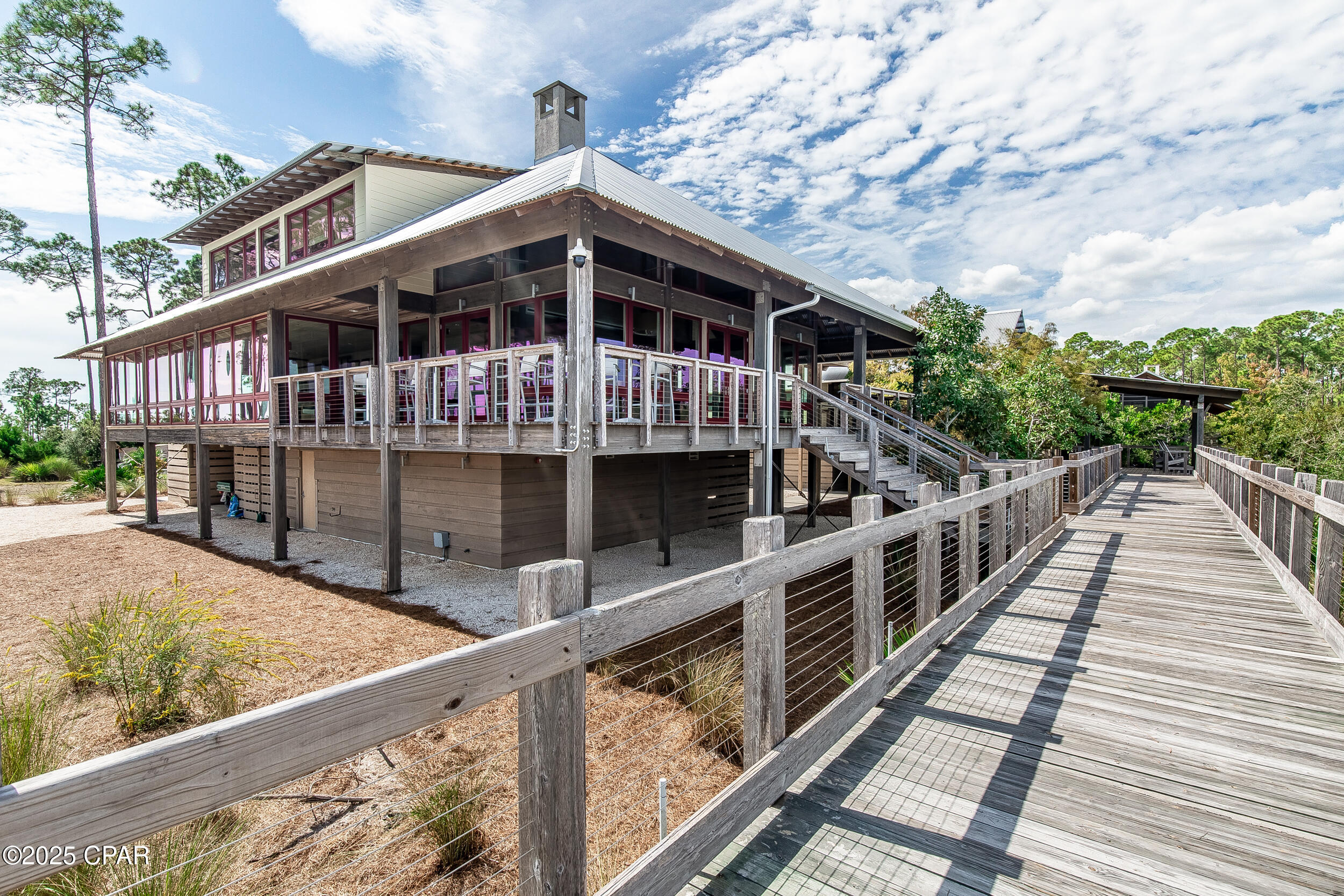 Rivercamps On Crooked Creek - Residential