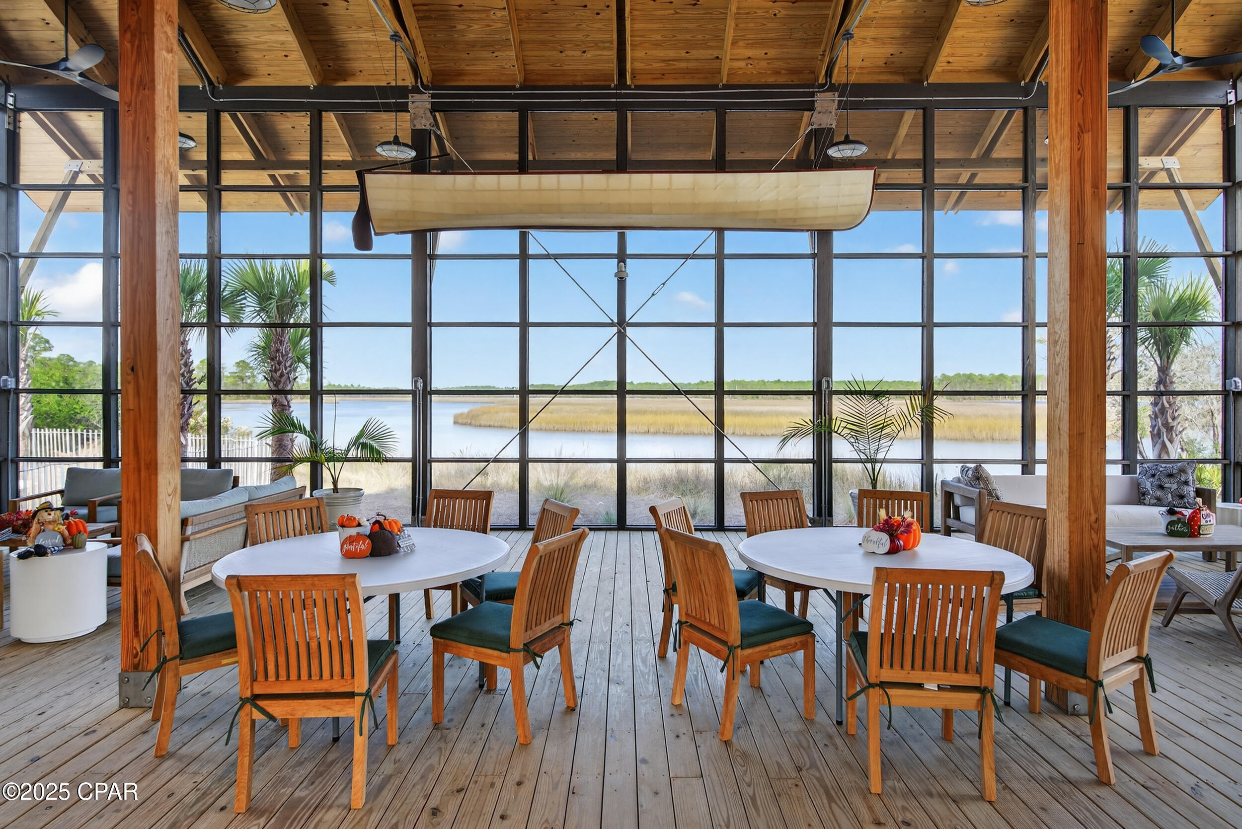 Rivercamps On Crooked Creek - Residential