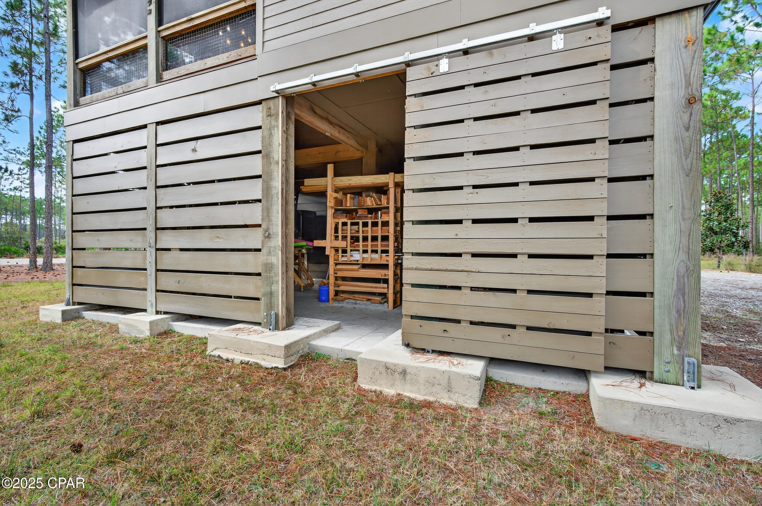 Rivercamps On Crooked Creek - Residential