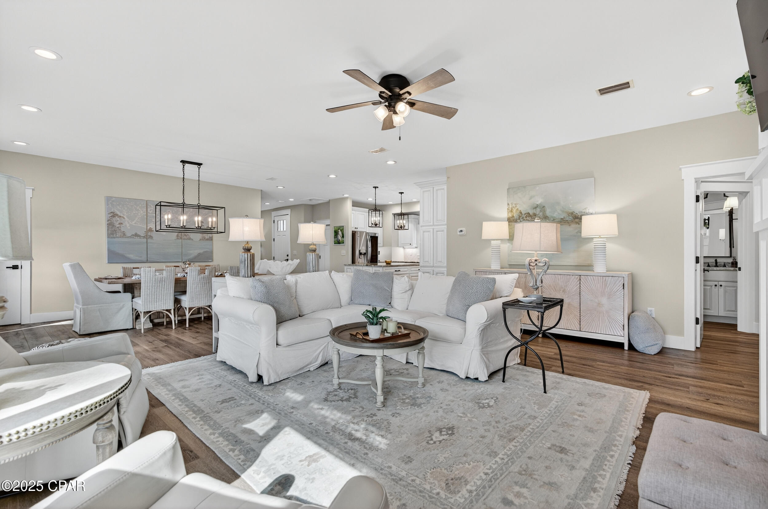 Rivercamps On Crooked Creek - Residential